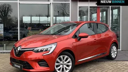 Occasion Renault Clio V Zen 101 PK (74 kW) 2020 Hatchback