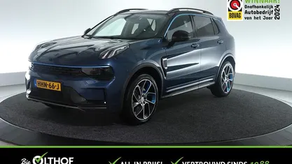 Occasion 2025 Lynk & Co 01 SUV | € 25.000 (Super prijs)
