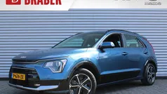 Blauw Gebruikt 2022 Kia Niro SUV | € 28.545 (Eerlijke prijs)