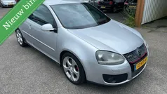 Gebruikt 2005 VW Golf IV GTI Hatchback | € 4.650 (Goede deal)