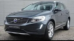 Gebruikt 2017 Volvo XC60 SUV | € 29.995 (Goede deal)