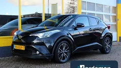 Gebruikt 2018 Toyota C-HR Executive SUV | € 16.490 (Eerlijke prijs)