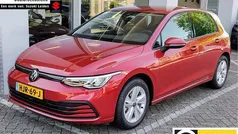 Gebruikt 2024 VW Golf VIII Sportline Hatchback | € 28.445 (Eerlijke prijs)