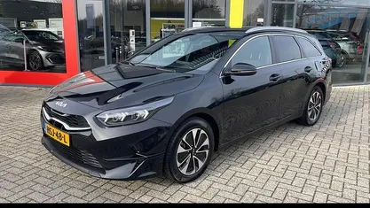 Occasion Kia Ceed 2025 Hatchback