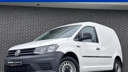 Gebruikt 2018 VW Caddy MPV | € 6.900 (Super prijs)