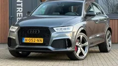 Gebruikt 2015 Audi RS Q3 SUV | € 27.950 (Eerlijke prijs)