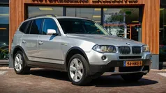Gebruikt 2009 BMW X3 SUV | € 6.900 (Eerlijke prijs)