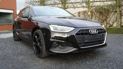 Occasion Audi A4 Basis 136 PK (100 kW) 2021 Stationwagen