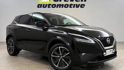 Occasion Nissan Qashqai 360º 158 PK (116 kW) 2022 SUV