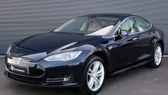 Gebruikt 2014 Tesla Model S Sedan | € 14.950 (Super prijs)