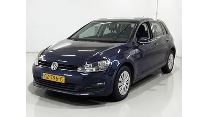 Occasion 2015 VW Golf VII Hatchback | € 9.450 (Super prijs)