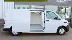 Gebruikt 2025 VW Transporter Van | € 49.950 (Eerlijke prijs)