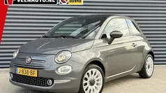 Gebruikt 2020 Fiat 500 Star Hatchback | € 12.445 (Eerlijke prijs)