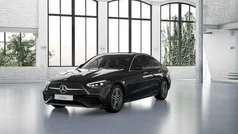Mercedes 200