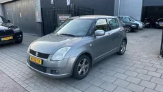 Grijs Gebruikt 2006 Suzuki Swift Exclusive Hatchback | € 999 (Goede deal)