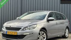 Gebruikt 2014 Peugeot 308 Stationwagen | € 3.999 (Eerlijke prijs)