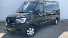 Gebruikt 2021 Renault Master Van | € 21.950 (Eerlijke prijs)
