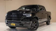 Zwart Gebruikt 2021 Dodge Ram Limited Pickup | € 59.000 (Eerlijke prijs)