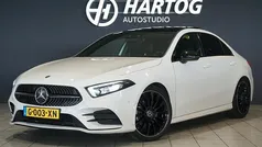 Gebruikt 2020 Mercedes A180 AMG line Plus Sedan | € 26.850 (Eerlijke prijs)