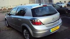 Gebruikt 2008 Opel Astra Hatchback | € 2.250 (Eerlijke prijs)