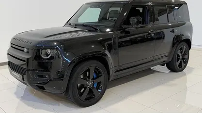 Occasion 2022 Land Rover Defender SUV | € 129.950 (Goede deal)