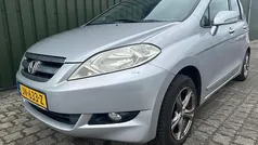 Grijs Gebruikt 2005 Honda FR-V Comfort MPV | € 3.999 (Goede deal)