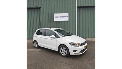 Occasion VW Golf Sportsvan 110 PK (80 kW) 2016 MPV