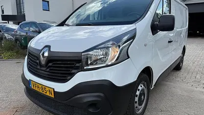 Occasion Renault Trafic 95 PK (69 kW) 2018 MPV