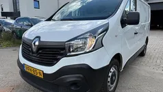 Gebruikt 2018 Renault Trafic Van | € 6.999 (Super prijs)