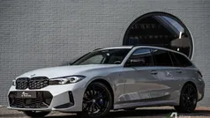 Gebruikt 2024 BMW M340 M Sport Sedan | € 85.950 (Eerlijke prijs)