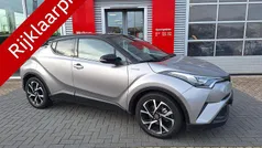 Grijs Occasion 2019 Toyota C-HR Executive SUV | € 22.400 (Eerlijke prijs)
