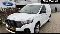 Wit Gebruikt 2024 Ford Transit Trend Van | € 21.900 (Goede deal)