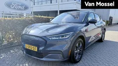 Gebruikt 2021 Ford Mustang Mach-E SUV | € 29.845 (Eerlijke prijs)