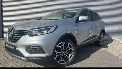 Occasion Renault Kadjar Techno 140 PK (102 kW) 2022 Grijs SUV