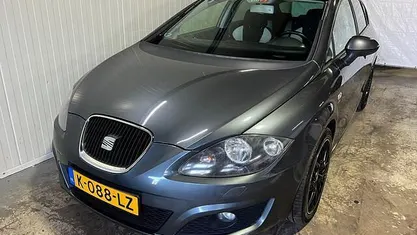 Occasion Seat Leon 125 PK (91 kW) 2009 Hatchback