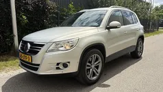 Gebruikt 2009 VW Tiguan Sport SUV | € 7.450 (Eerlijke prijs)