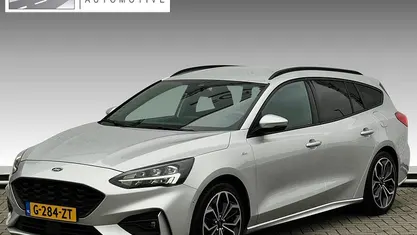 Gebruikt 2020 Ford Focus Business Edition Stationwagen | € 17.895 (Eerlijke prijs)