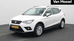 Gebruikt 2021 Seat Arona Business SUV | € 15.845 (Goede deal)