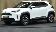 Gebruikt 2022 Toyota Yaris Cross Edition SUV | € 27.850 (Eerlijke prijs)