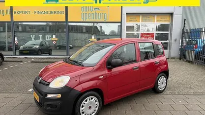 Occasion Fiat Panda 60 PK (44 kW) 2014 Hatchback
