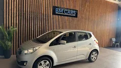 Gebruikt 2010 Kia Venga Hatchback | € 3.995 (Eerlijke prijs)