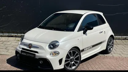 Occasion Fiat 500 Abarth 165 PK (121 kW) 2020 Hatchback