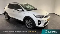 Gebruikt 2020 Kia Stonic SUV | € 14.600 (Eerlijke prijs)
