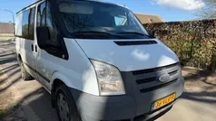 Wit Gebruikt 2008 Ford Transit Van | € 2.150 (Goede deal)