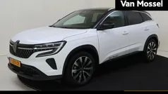 Wit Gebruikt 2023 Renault Austral Techno SUV | € 31.925 (Eerlijke prijs)