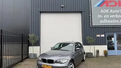 Gebruikt 2009 BMW 118 Hatchback | € 3.750 (Goede deal)