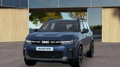Occasion Dacia Bigster 109 PK (80 kW) 2026 SUV