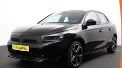 Zwart Gebruikt 2024 Opel Corsa Elegance Hatchback | € 18.690 (Eerlijke prijs)