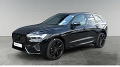 Zwart Gebruikt 2024 Volvo XC60 Plus SUV | € 58.950 (Goede deal)