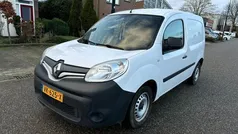 Wit Gebruikt 2014 Renault Kangoo Black Edition MPV | € 3.750 (Eerlijke prijs)